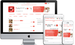 La Piattaforma App & Web